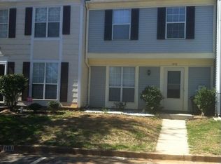 1493 Kilmuir Way, Stone Mountain, GA 30083