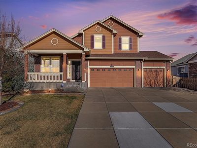 25795 E 1st Avenue, Aurora, CO, 80018