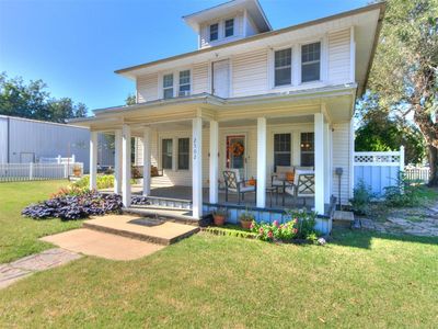 2302 S 17th St, Chickasha, OK, 73018