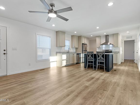 2nd image of 2060 N CENTER Street #329