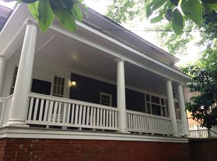 118 S Boylan Ave APT 3, Raleigh, NC 27603