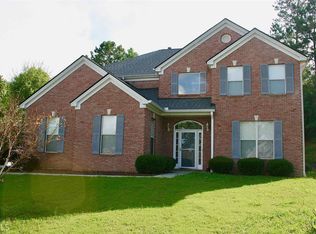 7269 Bradford Way, Fairburn, GA 30213