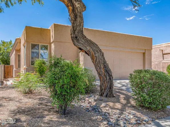 7360 E Calle Nostalgico, Tucson, AZ 85715