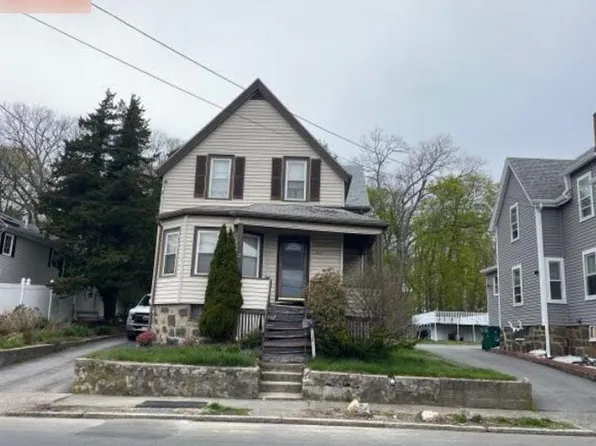 307 Parkland Ave, Lynn, MA 01905
