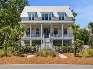 2224 Boatwright Rd, Johns Island, SC 29455