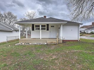 1001 Harte St, Kingsport, TN 37664