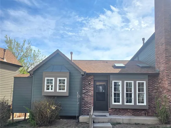 17477 E Rice Circle #A, Aurora, CO 80015