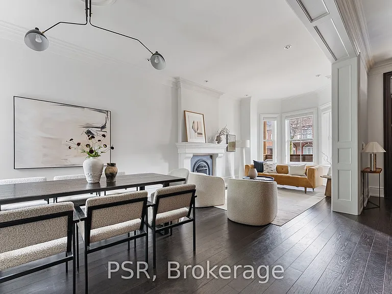 126 Dovercourt Rd — Photo 9