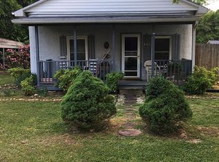 302 Wagner St, McMinnville, TN 37110
