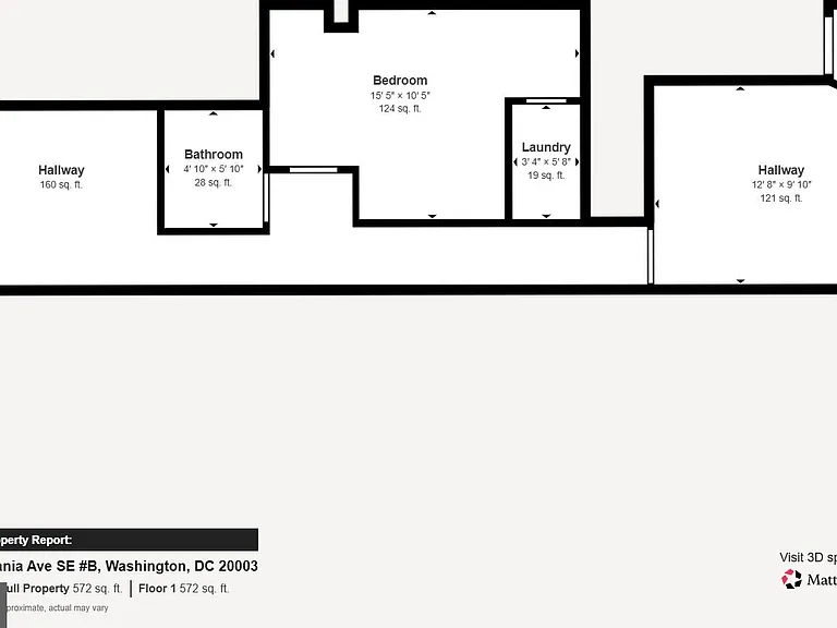 1315 Pennsylvania Ave SE #B — Photo 13