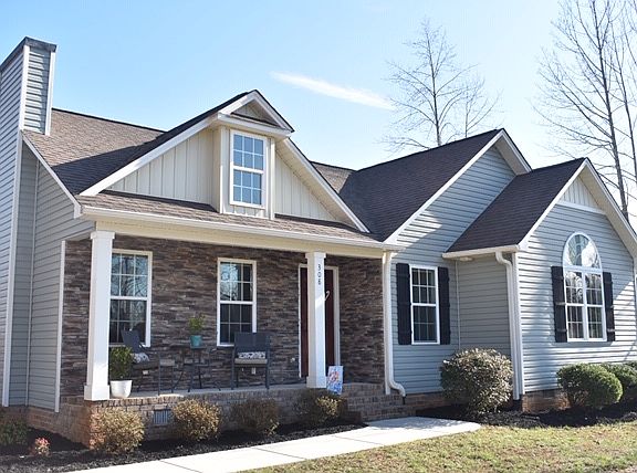 4th image of 308 Twin Creeks Dr
