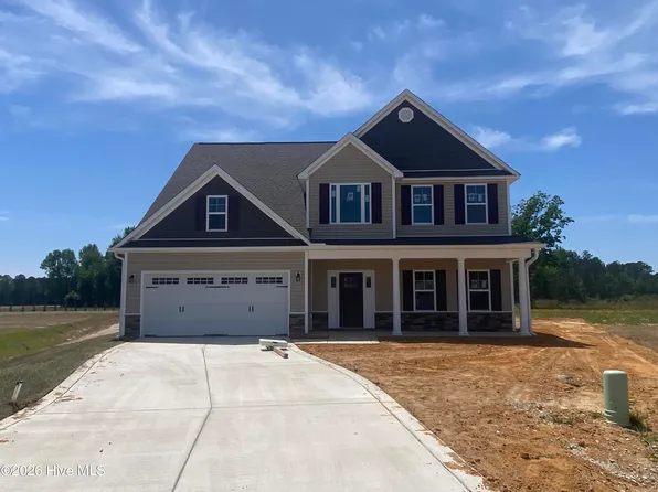 107 Nova Place, Pikeville, NC 27863