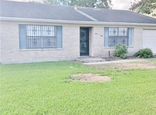 304 Brett Dr, Pt Sulphur, LA 70056
