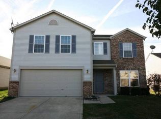 6631 Jarvis Dr, Indianapolis, IN 46237