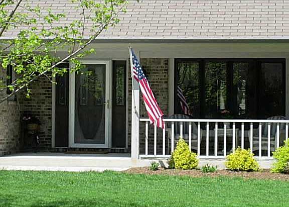 2nd image of 7608 Williamsburg Dr
