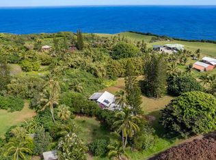 210 Door Of Faith Rd, Haiku, HI 96708