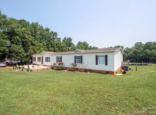 5627 Stack Rd, Monroe, NC 28112
