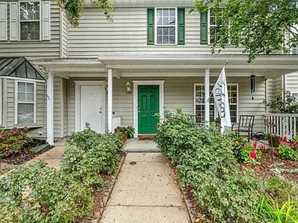 1527 Creek Ct, Williamsburg, VA 23185