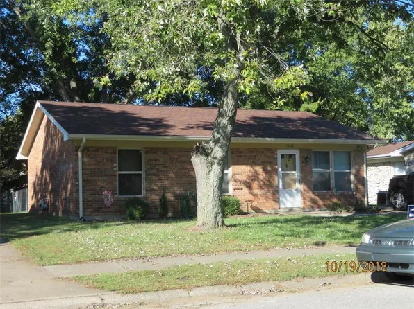 1306 Western Ct, Owensboro, KY 42301