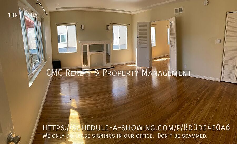1st image of 827 E 4th St #827