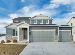 7172 W Echomount Rd S, West Jordan, UT 84081