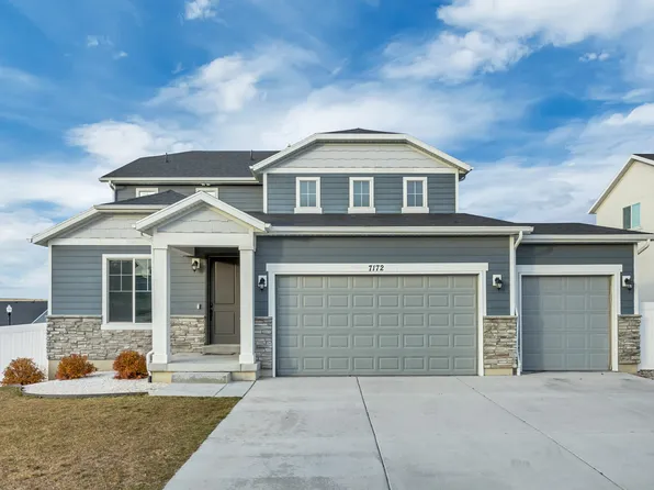 7172 W Echomount Rd S, West Jordan, UT 84081