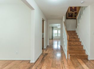 7607 Trail Holw, Missouri City, TX 77459