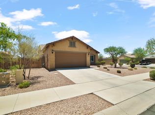 17555 W Hedgehog Pl, Surprise, AZ 85387