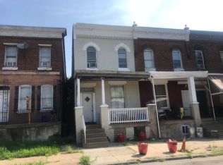 1835 S 55th St, Philadelphia, PA