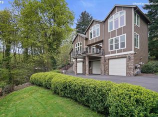 781 NW Brady Rd, Camas, WA