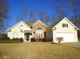 6440 Deep Wood Ct, Flowery Branch, GA 30542