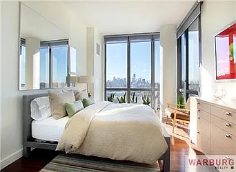 Sold by Warburg