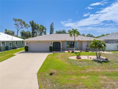 2298 Sunninglow St, Port Charlotte, FL, 33948