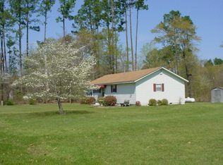 313 Mohegan Trl, Edenton, NC 27932