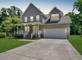 302 Lasalle Ave, Hampton, VA 23661