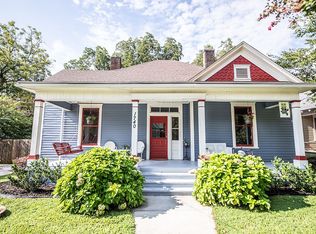 1740 Center Ave, East Pt, GA 30344