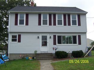 30 Wellman St, Auburn, MA 01501