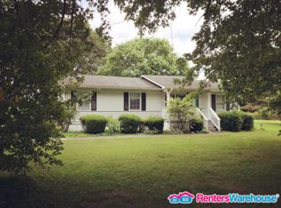 1269 Carroll Rd, Harvest, AL 35749