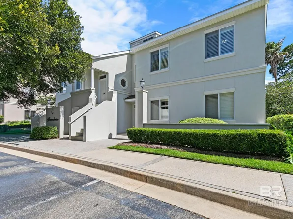 200 Peninsula Blvd Unit G202, Gulf Shores, AL 36542