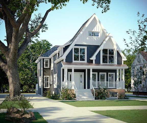 1st image of 4616 Harvey Ave