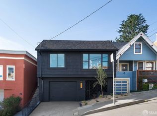 511 Gennessee St, San Francisco, CA 94127