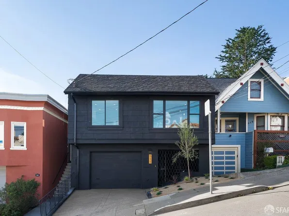 511 Gennessee St, San Francisco, CA 94127