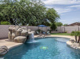 9639 W Bajada Rd, Peoria, AZ 85383