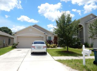 17032 Lixberry Way, Land O Lakes, FL 34638