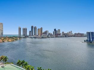 3530 Mystic Pointe Dr APT 1812, Aventura, FL 33180