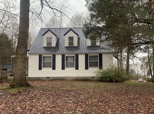 3281 Pulaski Hwy, Lawrenceburg, TN 38464