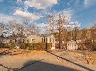 26 Melendy Rd UNIT 67, Milford, NH 03055