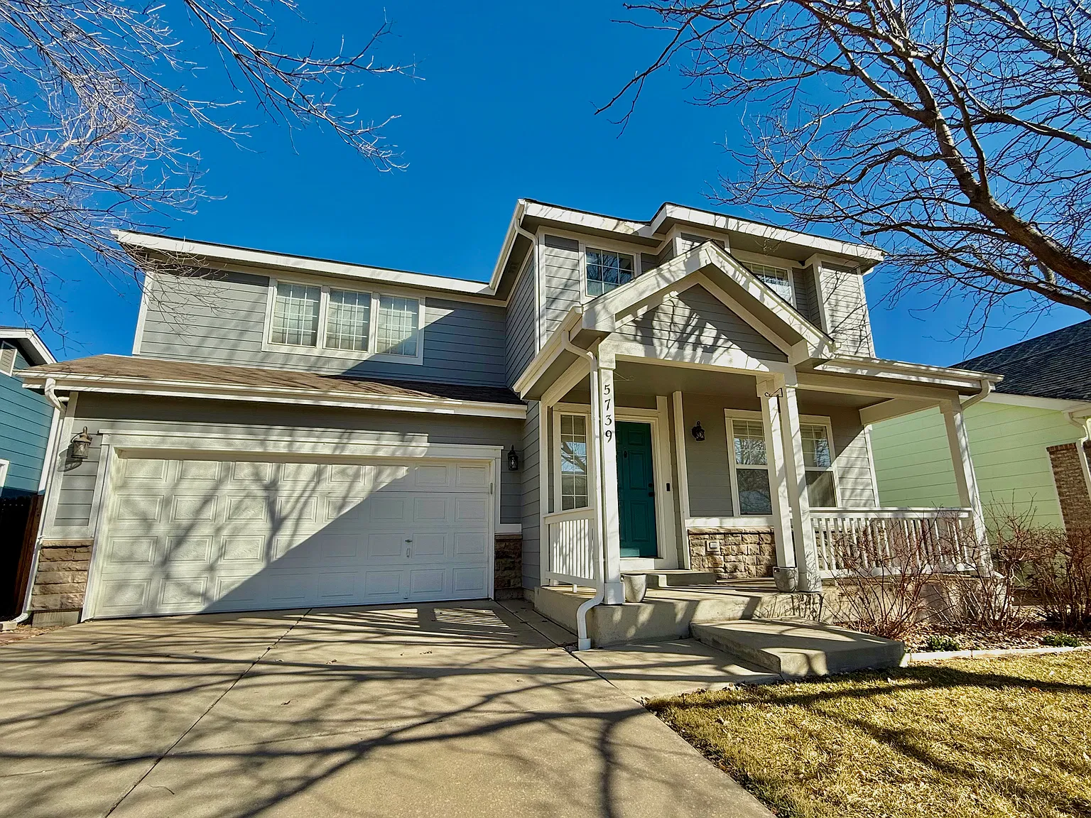 5739 Prairie Cir — Photo 1