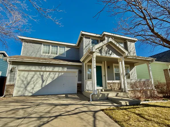 5739 Prairie Cir, Frederick, CO 80504
