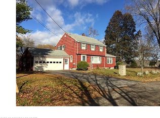 10 Beatrice Ln, Westbrook, ME 04092